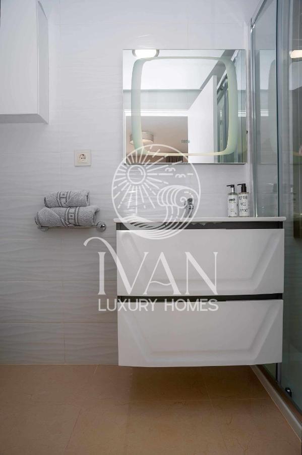 Casa Santiago Ivan Luxury Homes 9ªplta Posterior 1ªlinea Оропеса дел Мар Екстериор снимка