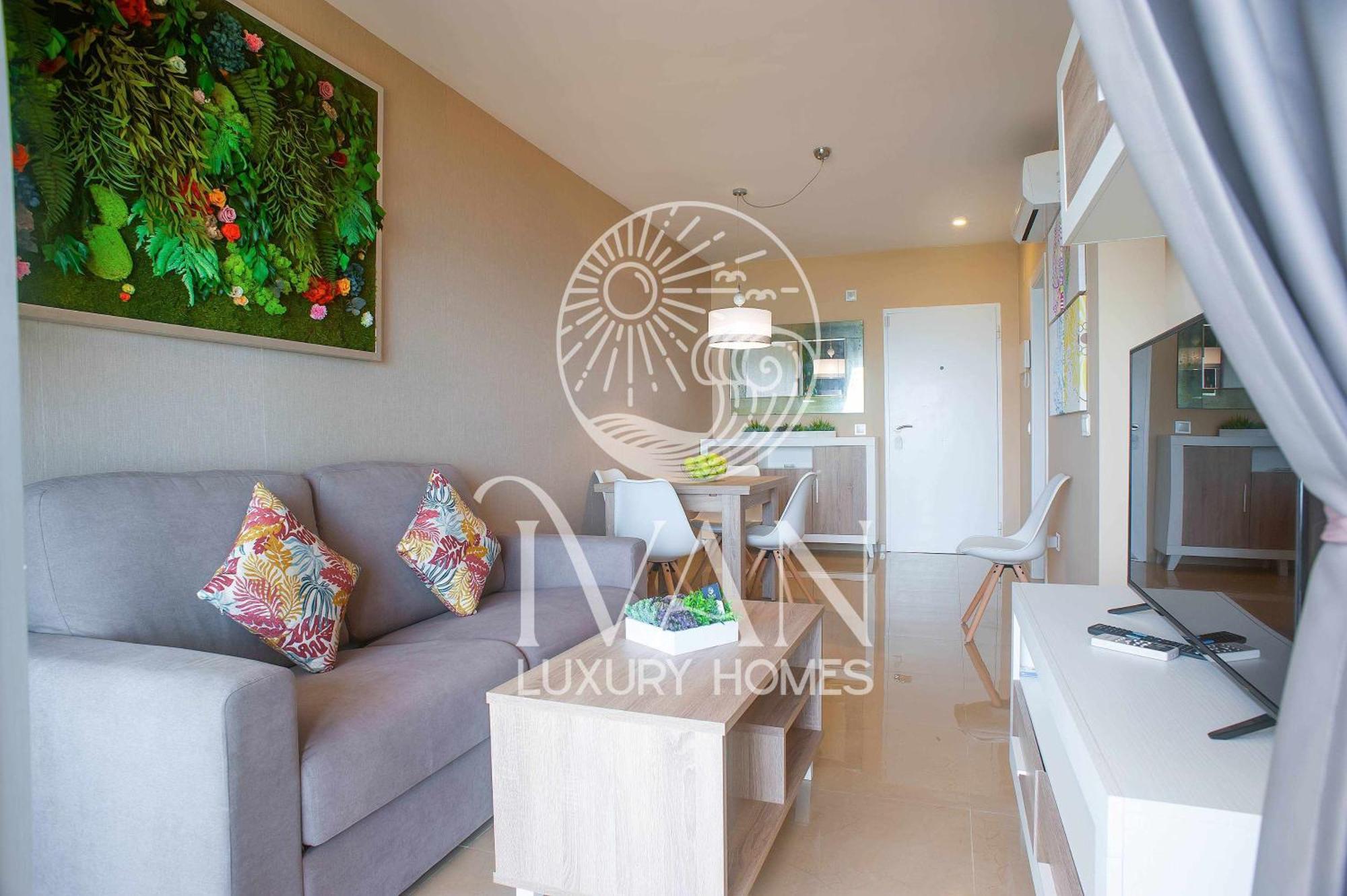 Casa Santiago Ivan Luxury Homes 9ªplta Posterior 1ªlinea Оропеса дел Мар Екстериор снимка